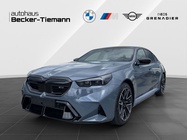 BMW M5 2026
