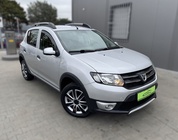 Dacia Sandero 2014