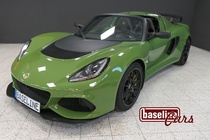 Lotus Exige 2022