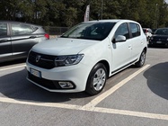 Dacia Sandero 2020