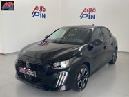 Peugeot 208 2025
