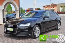 Audi A4 2019