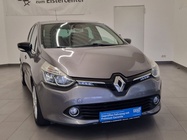 Renault Clio 2015