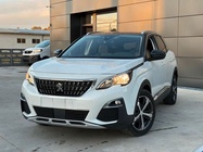 Peugeot 3008 2020