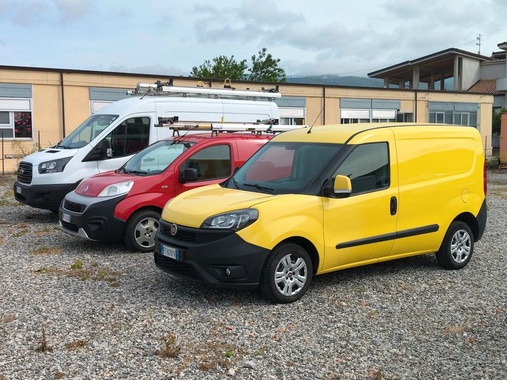 Fiat Other 2019