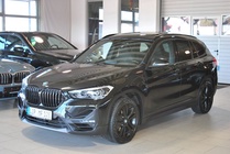 BMW X1 2021