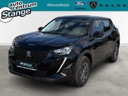 Peugeot 2008 2022
