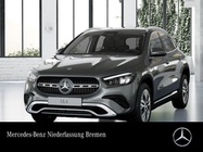 Mercedes-Benz GLA-Class 2025