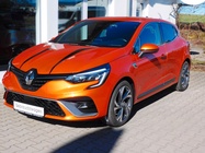 Renault Clio 2022