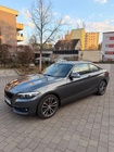 BMW 2 Series 2019