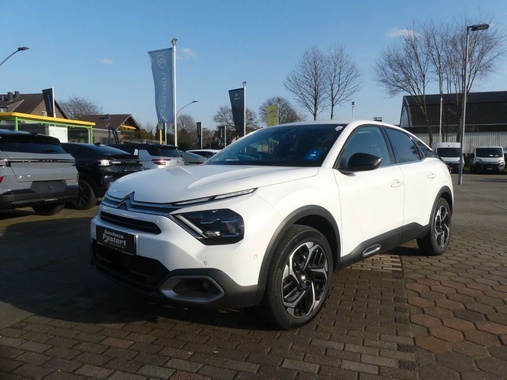Citroen C4 2023