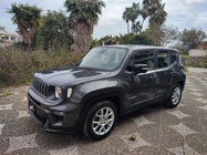 Jeep Renegade 2024