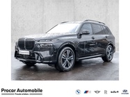 BMW X7 2023