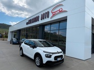 Citroen C3 2022