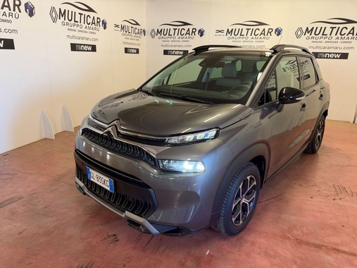 Citroen C3 2022