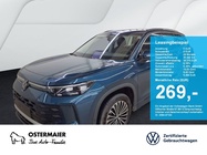 Volkswagen Tayron 2025