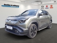 Suzuki e Vitara 2026