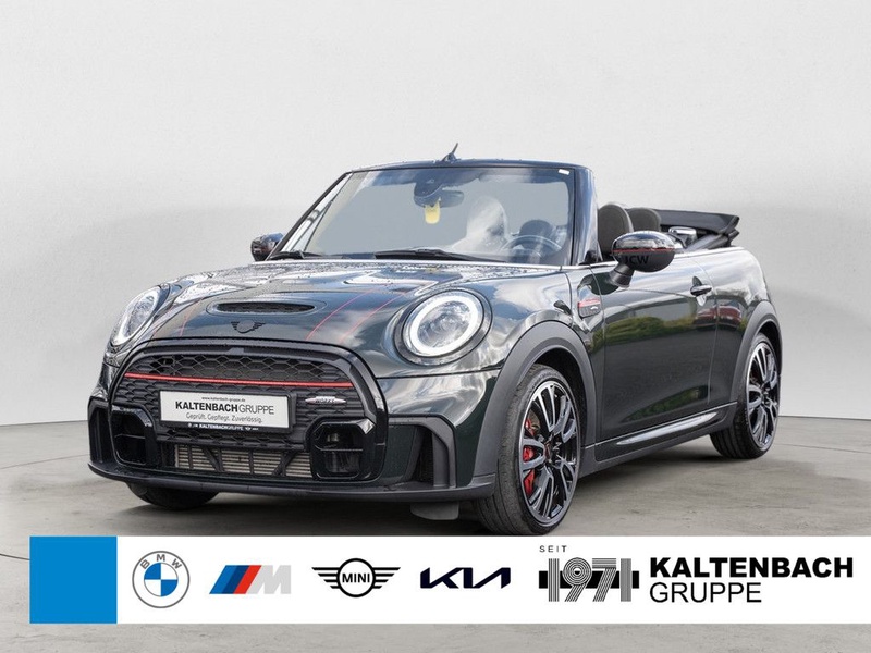 MINI Cabrio