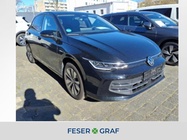 Volkswagen Golf 2025