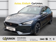 Cupra Leon 2023