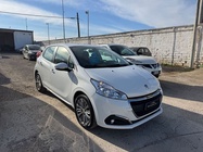 Peugeot 208 2020
