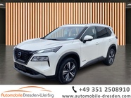 Nissan X-Trail 2024