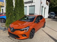 Renault Clio 2023