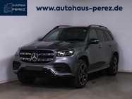 Mercedes-Benz GLS-Class 2023