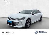 Volkswagen Passat 2025