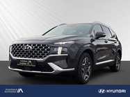 Hyundai Santa Fe 2022