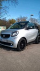 Smart ForTwo 2019