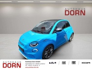 Abarth 500C 2024