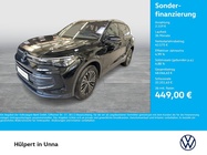 Volkswagen Tiguan 2026