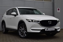 Mazda CX-5 2020