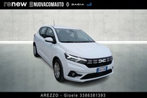 Dacia Other 2023