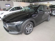 Mazda CX-30 2025