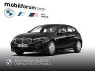 BMW 1 Series 2021