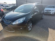 Ford Grand C-Max 2014