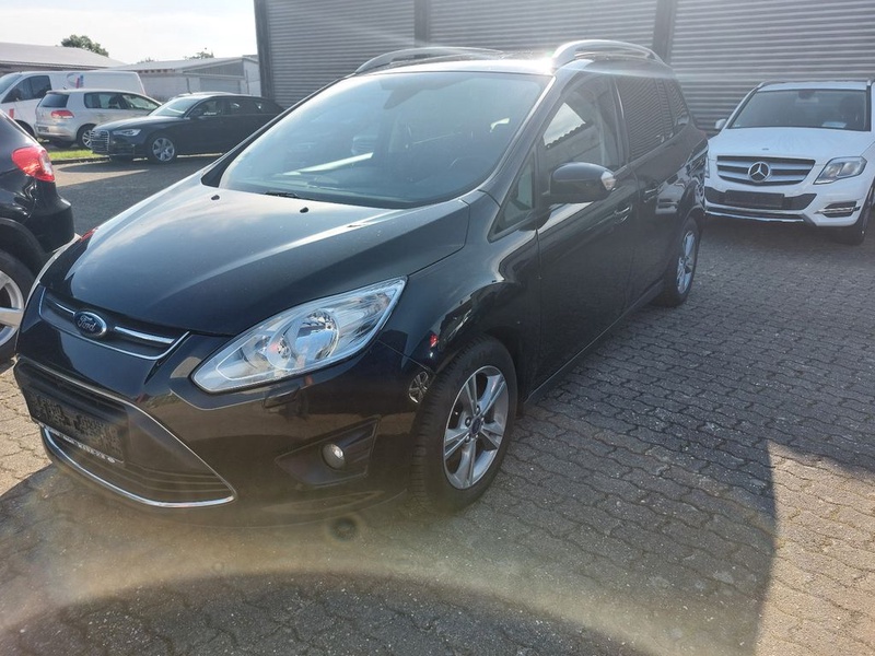 Ford Grand C-Max