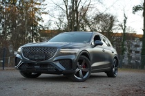 Genesis GV70 2023