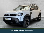 Dacia Duster 2025