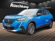 Peugeot 2008 2022
