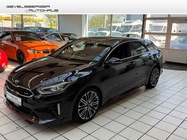 Kia pro cee'd / ProCeed 2019