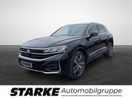 Volkswagen Touareg 2025