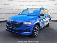 Skoda Karoq 2024