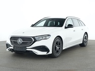 Mercedes-Benz E-Class 2024