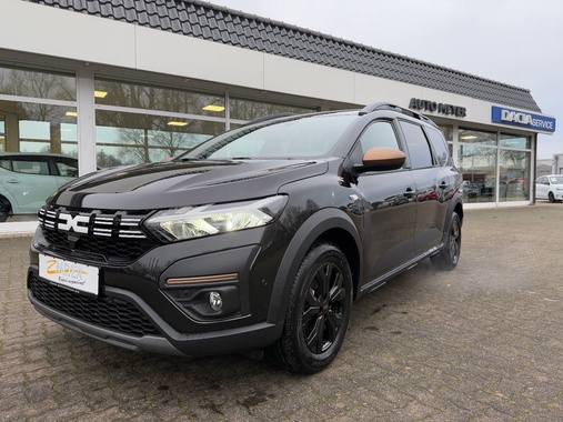 Dacia Jogger 2025