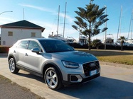 Audi Q2 2019