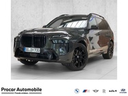 BMW X7 2025