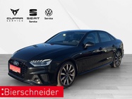 Audi A4 2022